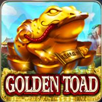 Golden Toad